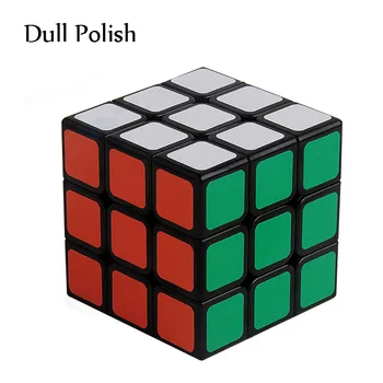 

Cube Professional Magic Speed Cube Block Puzzle Three Layers Cubo Educational Toys Brain Teaser Gifts 3rd Order Quick Twist Cube