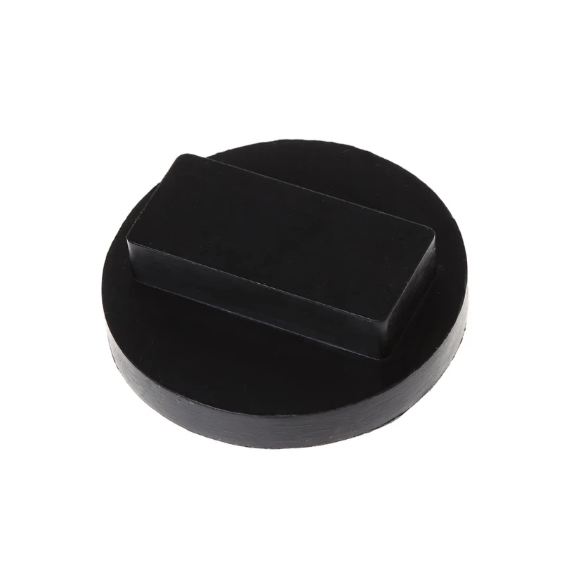 AIPICO 2 Pcs Rubber Car Jack Pad Adapter Jacking Pad Tool for BMW