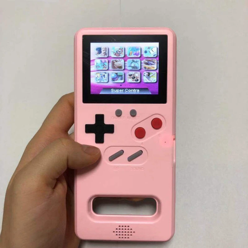 Game console phone case Clearance