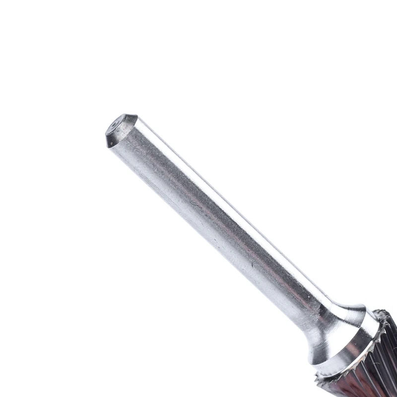 Free Shipping 1pc M Type Head Tungsten Carbide Rotary File Tool Point Burr Die Grinder Abrasive Tools Drill Milling Carving Bits