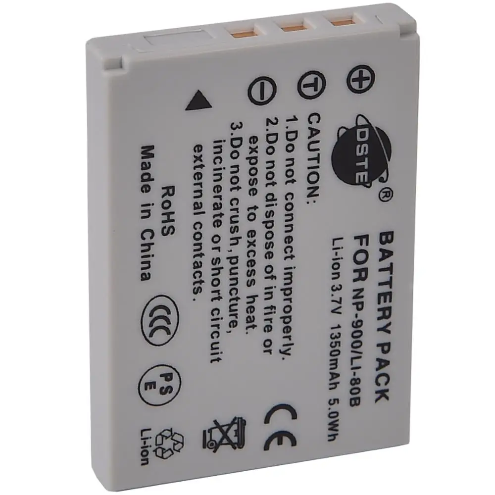 Аккумулятор для фотоаппарата Olympus T100 T110 X960|for olympus|camera battery for olympusbattery camera |