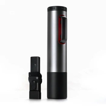 

5V Car vacuum cleaner Tool Mite suction Dust removal Home Office USB Charging