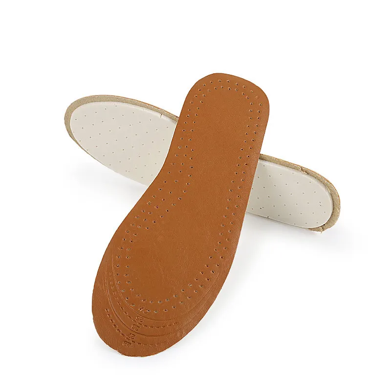 

Full-grain Sheepskin Latex Insole Sheepskin Men And Women Children Insole Soft And Comfortable Breathable Sweat Absorbing