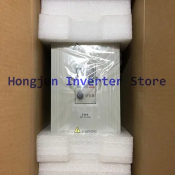 

new and genuine Delta VFD M series inverter VFD-M 380V 460V 5.5kw VFD055M43A Delta inverters