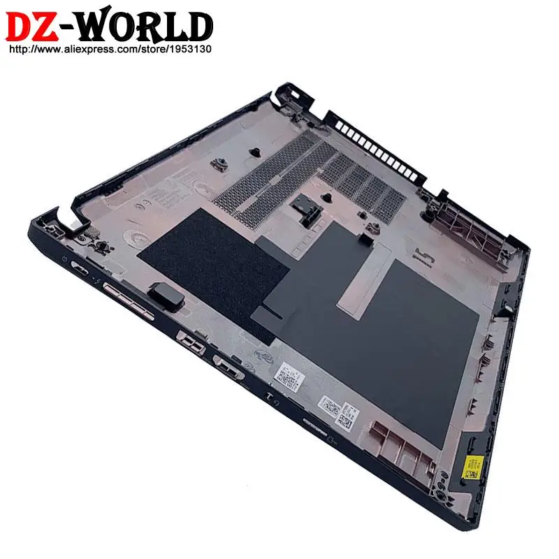 Tampa Inferior de Base Original para Lenovo Thinkpad P14s Gen2 Capa Inferior do Anfitrião - Imagem 2