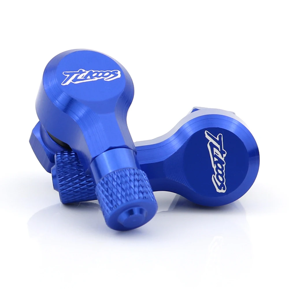 Motorcycle 90 Degree 11.3mm For SUZUKI TL1000S Front and Rear CNC Wheel Tubeless Tire Valve Stems | Автомобили и мотоциклы