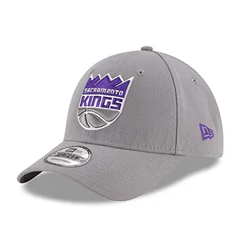 

New Era Gorra béisbol 9FORTY NBA The League Sacramento Kings Gris