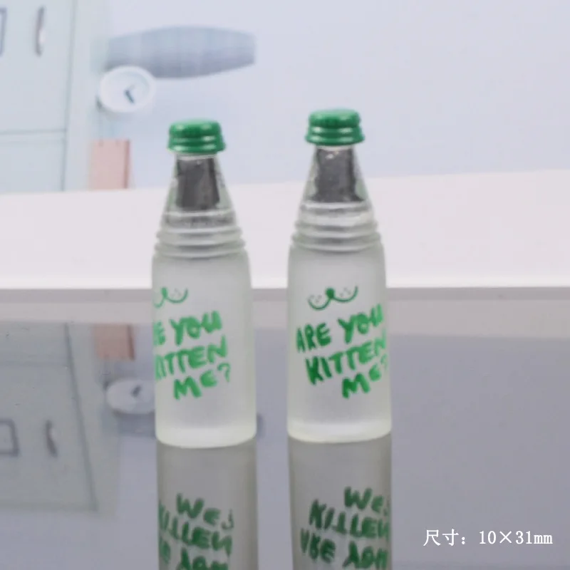 Новинка 5 шт. 1/12 весы миниатюрный кукольный домик бутылка для питья ролевые продукты для blyth BJD кукла 1/6 кукольная кухня игрушки