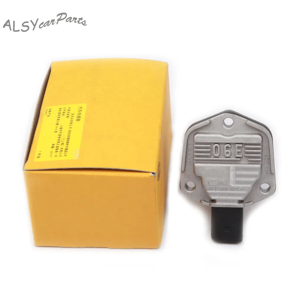 YIMIAOMO OEM 06E907660 6PR 008 079-05 автомобильный датчик уровня масла для Audi A4 A6 A1 A3 A8 TT Q7 VW Jetta Passat EOS Golf 06E 907 660