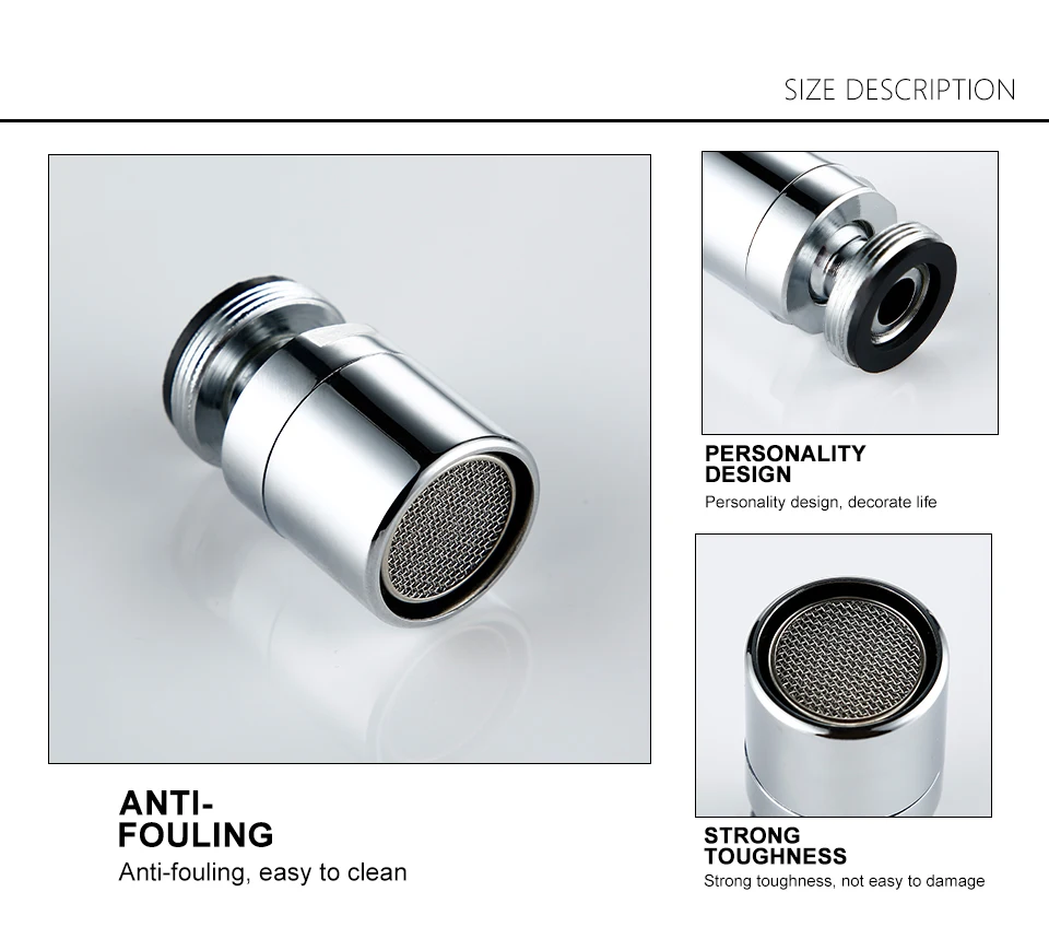 aparelhos para banheiro