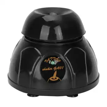 

Electric Shaker Stirrer for Nail Polish UV Gel Tattoo Pigment Ink Vortexer Mixer Liquid Bottle Shaker Machine