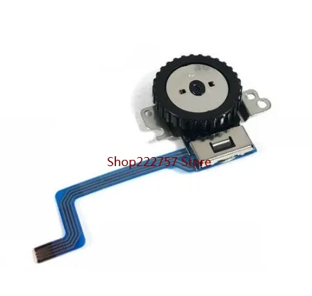 Parti Di Ricambio Per Panasonic Per Lumix Gx7 Dmc-Gx7 Coperchio Superiore Interruttore Di Regolazione Dell'Otturatore Pulsante Di Funzionamento Ass'Y 