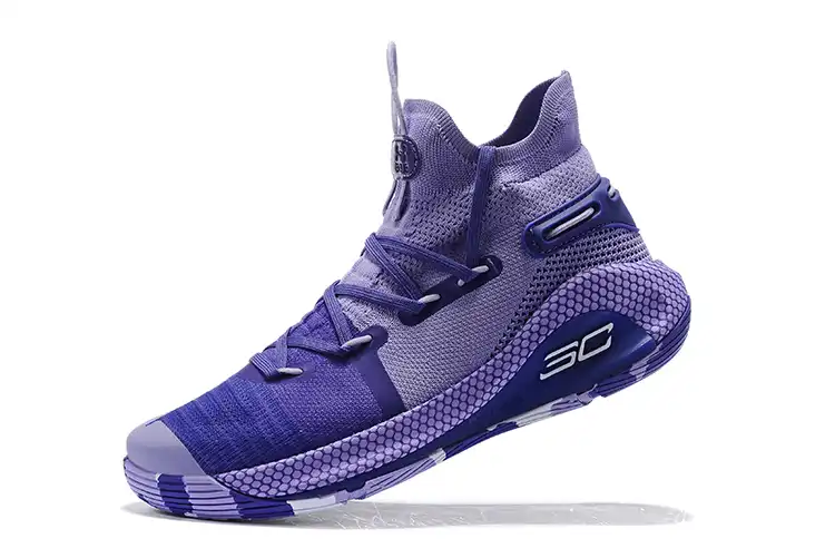 tenis basquete curry