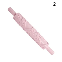 Рождественский подарок шаблон тиснение Скалка Для DIY Кухня пряники печенье горячие продажи