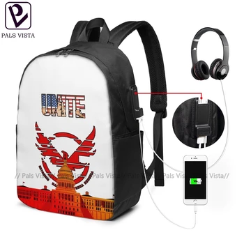 

The Division 2 Backpack The Division 2 Backpacks Teenage Print Bag Man - Woman Multi Function School Bags