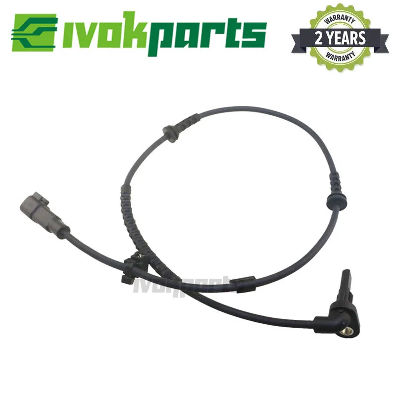 Передний Алекс левый и правый FL FR ABS Датчик скорости колеса для 2011 2015 Chevy Chevrolet AVEO