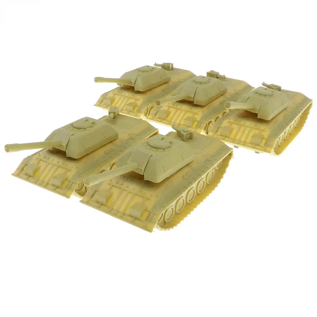 plastic army men vehicles