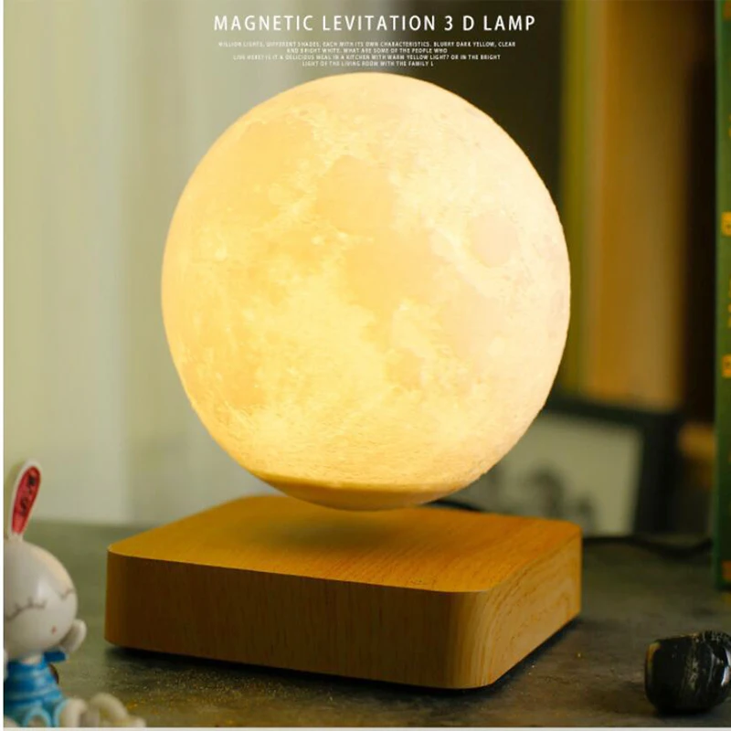 Lampara Nube Lámpara Nube LED Para Dormitorio, Luz Nube Flotante