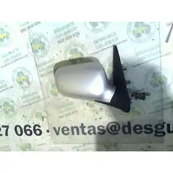 

HANDBOOK Right Rearview Skoda Felicia Saloon (791) 1.3