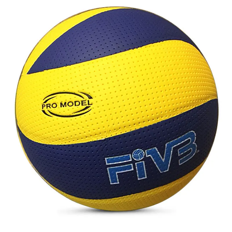 Популярный волейбол, mva300, супер твердое волокно, брендовый волейбол, соревнование, размер 5, бесплатный воздушный насос+ Воздушная игла+ сумка