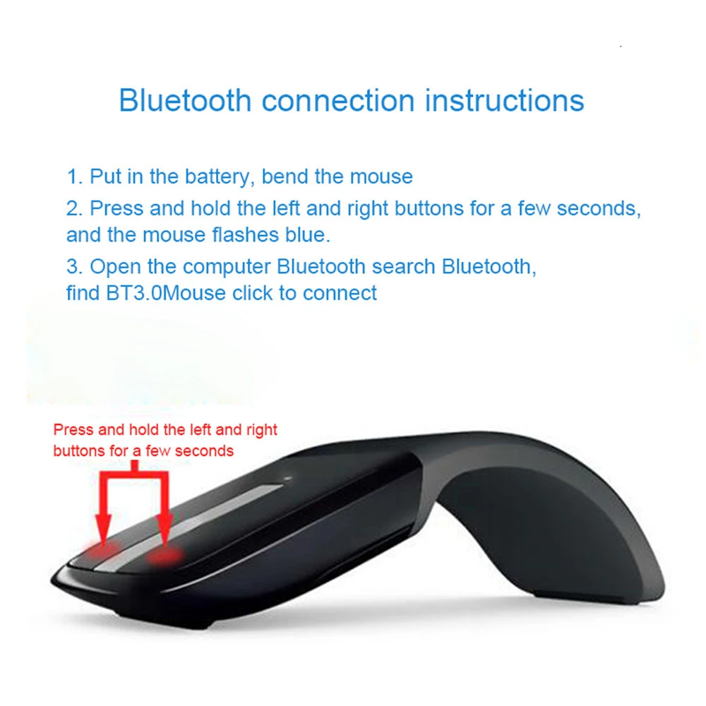 arc mouse