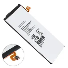 EB-BA800ABE 3,85 V 3050mAh перезаряжаемый встроенный литий-ионный аккумулятор для телефона подходит для samsung A8 A8000