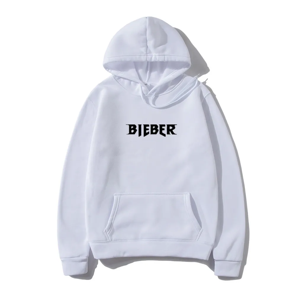 Bieber Sudadera Hombre