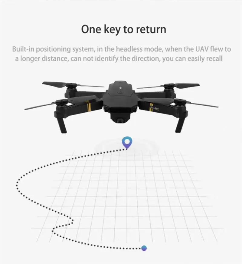 Drone X Pro WIFI FPV 720P/1080/4K HD Camera Batteries Foldable Selfie RC Quadcopter Remote Control Toys Aircraft RC Helicopters Drone X Pro WIFI FPV 720P/1080/4K HD Camera Batteries Foldable Selfie RC Quadcopter Remote Control Toys Aircraft RC Helicopters