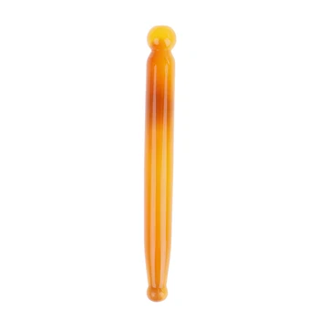 

Resin Body Massage Reflexology Tool Stick Foot Reflexology Massager Relieve Muscle Soreness Relaxing Tool