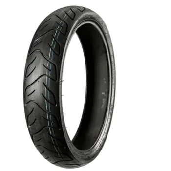 Electric Motorcycle Original Front and Rear Vacuum Tire for Super Soco Ts Tc Cu