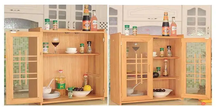 Armoire чай карито Cocina Madia Reclaimed Vidaxl потертый шик Meuble буфет шкаф кухонная мебель буфет шкаф