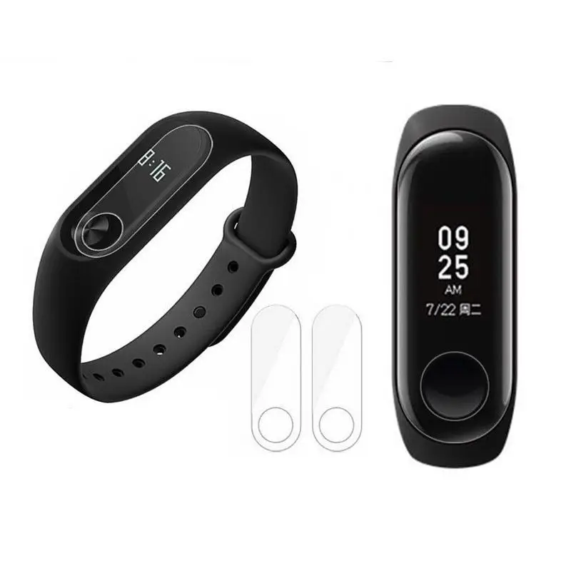 mi band 3 mi4 screen protector.32
