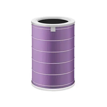 

Air Purifier Filter 2/ 2S/3/PRO Air Cleaner Filter Intelligent Air Purifier Core Formaldehyde Enhanced S1 version