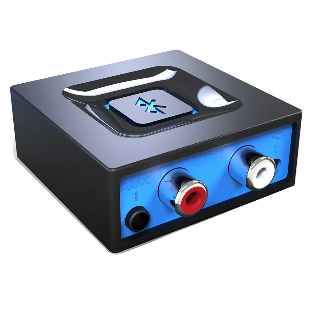 bluetooth audio adapter