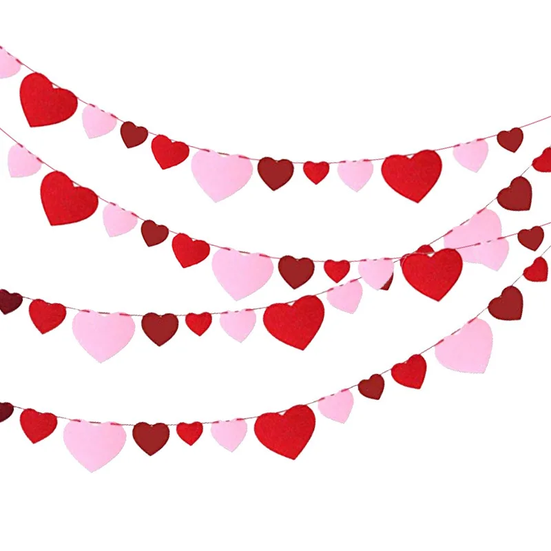 Wedding Party Decoration Lahua Wedding Engagement Valentine S Day