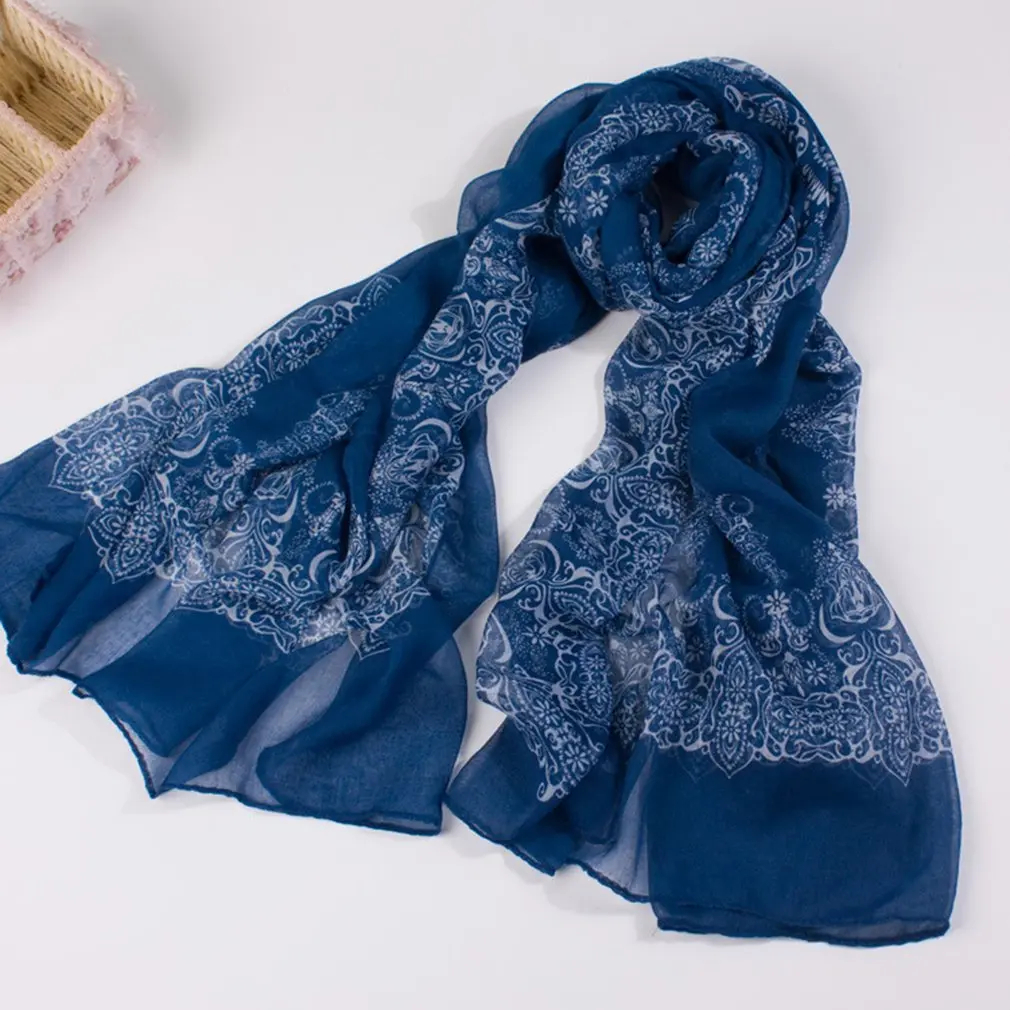 

Fashionable Winter Women Scarf Korean Fashion Veil Scarf Women Scarf Fashionable Female Ladies Shawls Women Scarves and Wraps