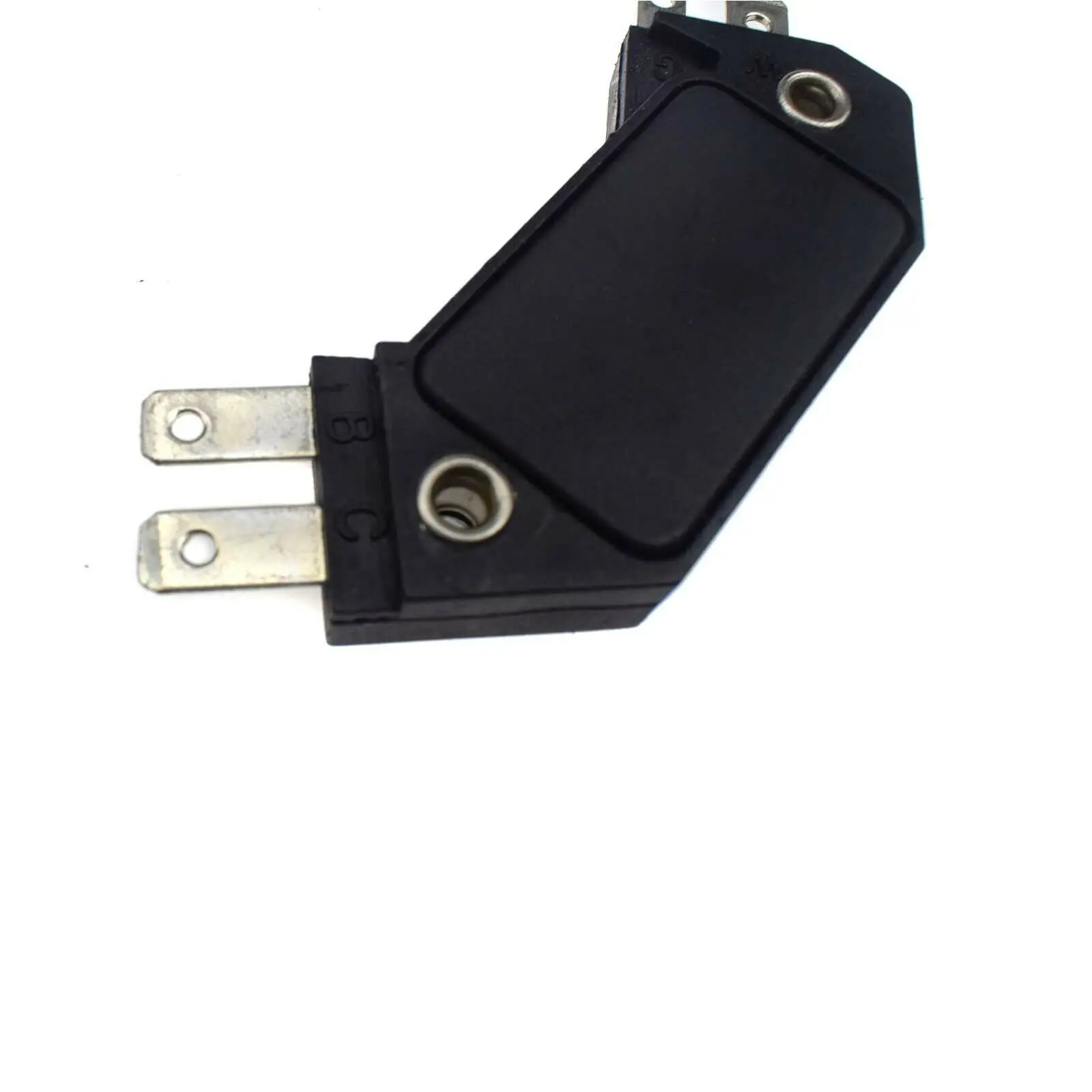 New 19180771 Ignition Igniter Control Module 4 Pins Fit For 1974-1988 Chevy Pontiac Olds Buick LX301 D1906HT 1875990,10482820