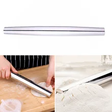 1х ролик из нержавеющей стали антипригарная скалка для приготовления теста для пиццы набор для выпечки