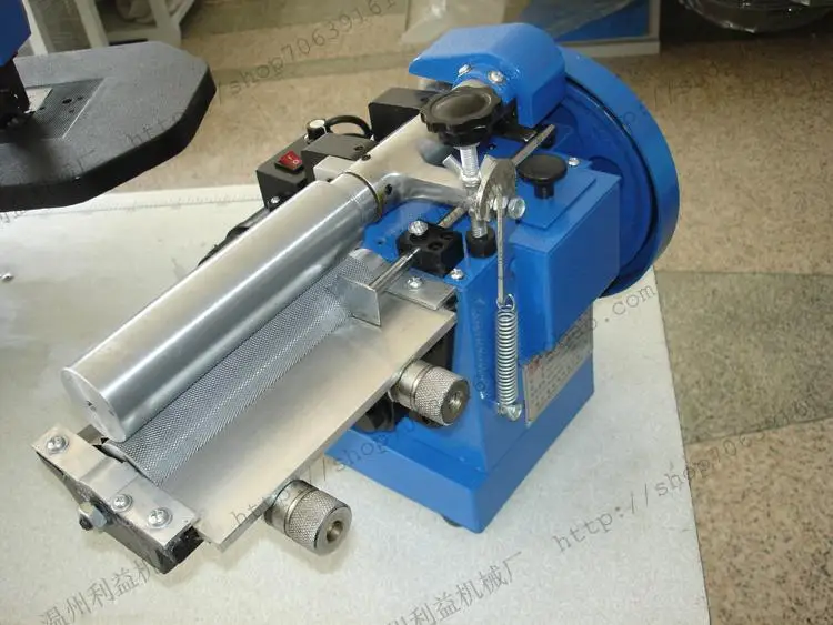 glue machine 5