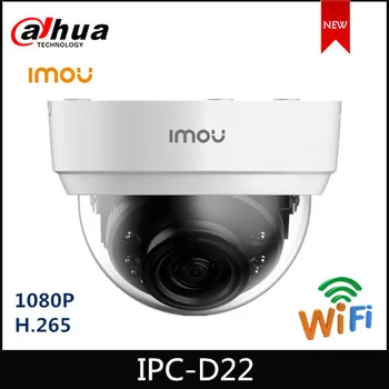 

Dahua Security Camera imou ip camera IPC-D22 Dome Lite wifi surveillance camera 1080P Full HD Night Vision cctv camera