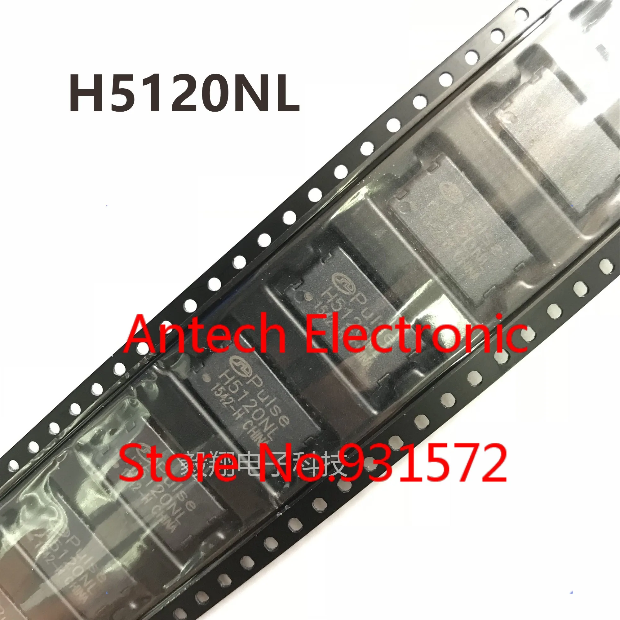 NEW Original H5120NL H5120NLT SOP24 Network filter | Электронные компоненты и принадлежности
