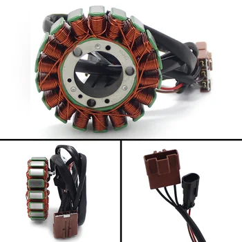 

motorcycle stator coil for Gilera 58108R Fuoco 500 4T 4V ie E3 LT 2007-2014