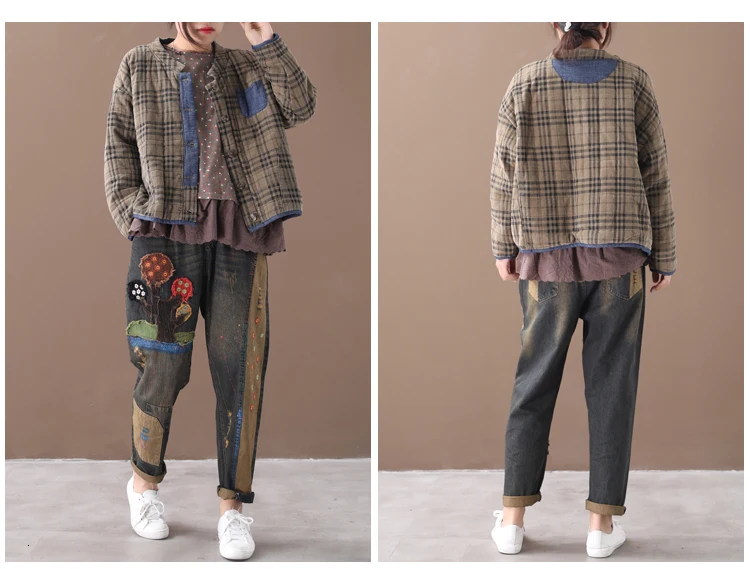 Max LuLu модная Корейская женская Вельветовая одежда женские зимние куртки в стиле панк теплые свободные парки винтажные стеганые пальто больших размеров