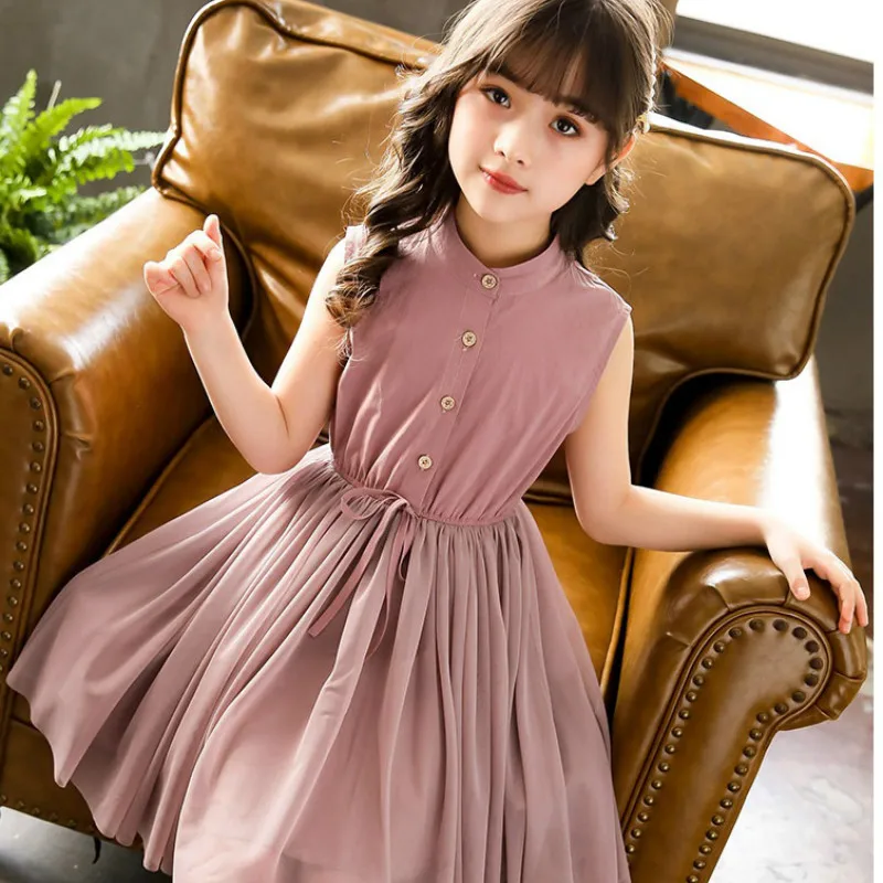 cute summer dresses for kids