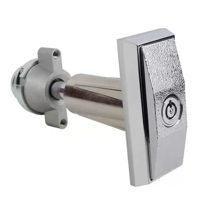 

For T Type Lock Zhongji Vending Machine Accessories