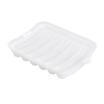 

Silicone Sausage Mould Baby Food Silicone Baking Cake Mould