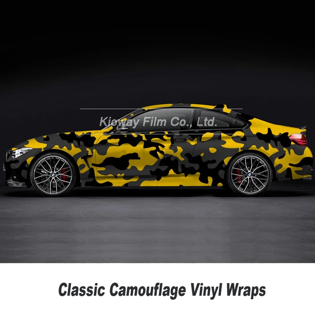 Autocollant de sport de course brillant, noir, blanc, sensation de damier,  film vinyle, adhésif, voiture, vélo, moto, décalcomanie camouflage, feuille  ronde, 256 - AliExpress