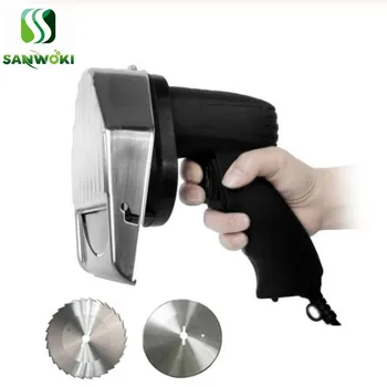 

electric roast meat slicing machine Kebab slicer Shawarma Machine Meat Cutter Machine for Burrito Gyro Doner kebeb Maker Cleaver