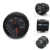 2" 52 мм 7 Цветов LED Boost/Water temp/Oil temp/Oil pressure/Voltmeter/Air fuel ratio/EGT/Тахометр RPM Car Gauge +Gauge Pods