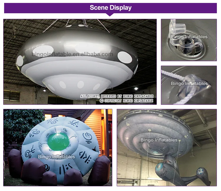 BG-M0168-Inflatable-sealed-UFO-bingoinflatables_02